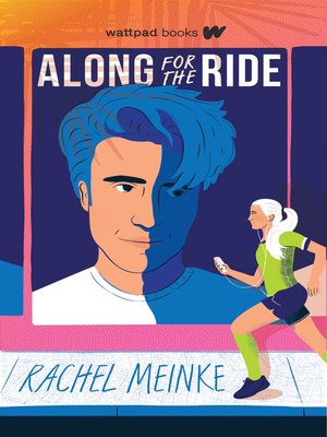 cover image of Along for the Ride